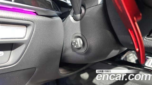 Genesis G80 2022 — photo 28
