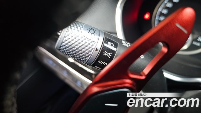 Genesis G80 2022 — photo 29
