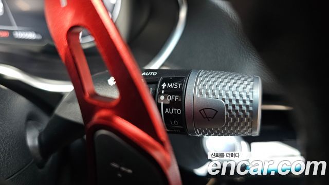 Genesis G80 2022 — photo 30