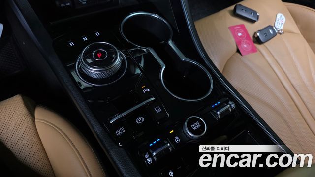 Kia K5 2020 — photo 12