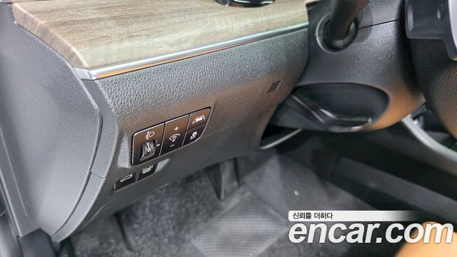Kia K5 2020 — photo 24