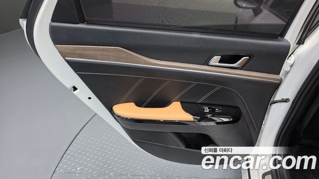 Kia K5 2020 — photo 15
