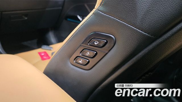 Kia K5 2020 — photo 29