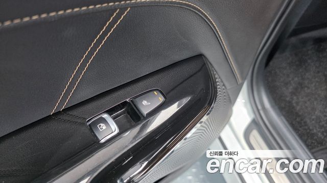 Kia K5 2020 — photo 30