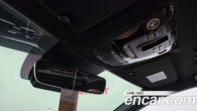 Kia K5 2020 — photo 31