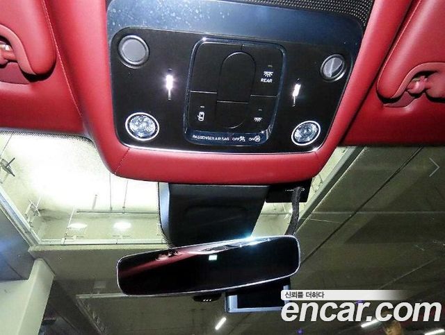 Bentley Flying Spur 2021 — photo 14