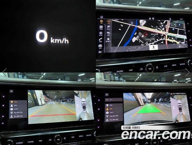 Bentley Flying Spur 2021 — photo 18