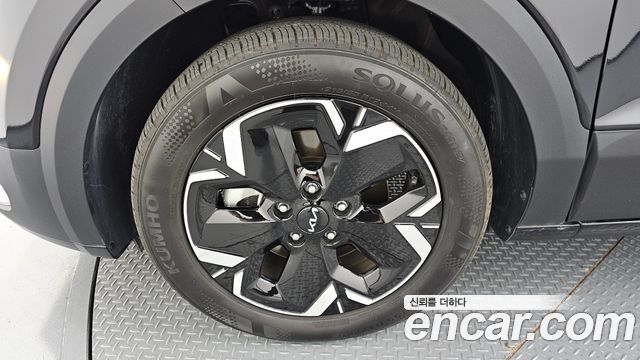 Kia Niro 2024 — photo 5