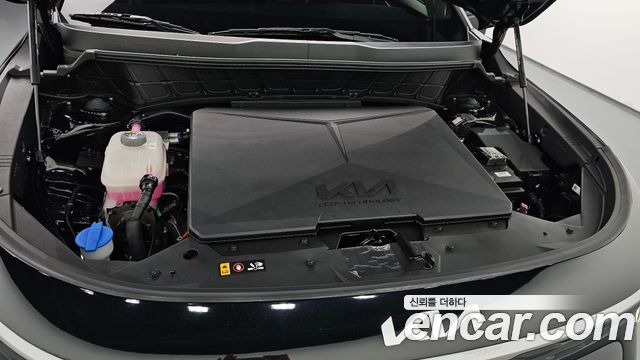 Kia Niro 2024 — photo 6