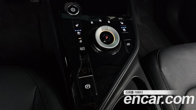 Kia Niro 2024 — photo 9