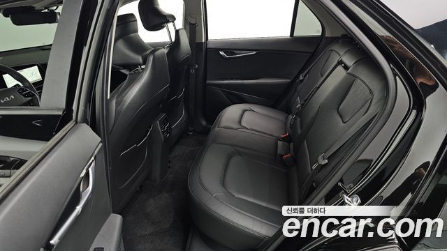 Kia Niro 2024 — photo 11