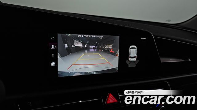 Kia Niro 2024 — photo 14