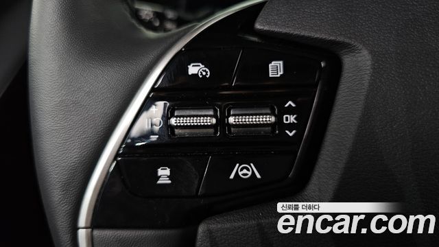 Kia Niro 2024 — photo 15