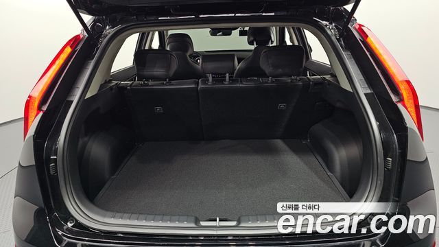 Kia Niro 2024 — photo 16