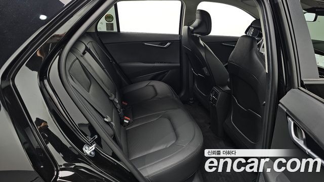 Kia Niro 2024 — photo 17