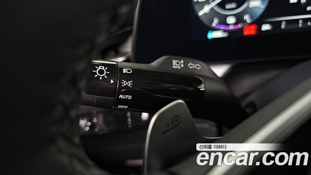 Kia Niro 2024 — photo 19