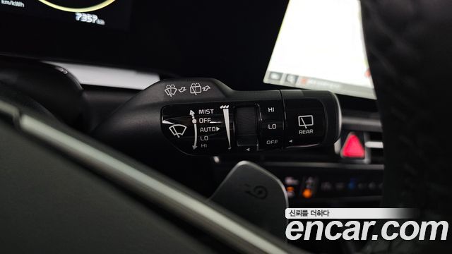 Kia Niro 2024 — photo 20