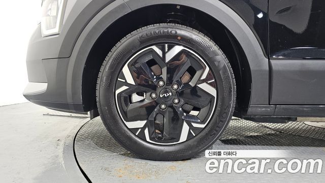 Kia Niro 2024 — photo 5