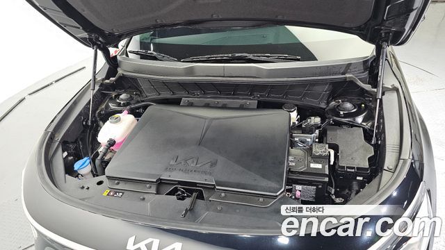 Kia Niro 2024 — photo 6