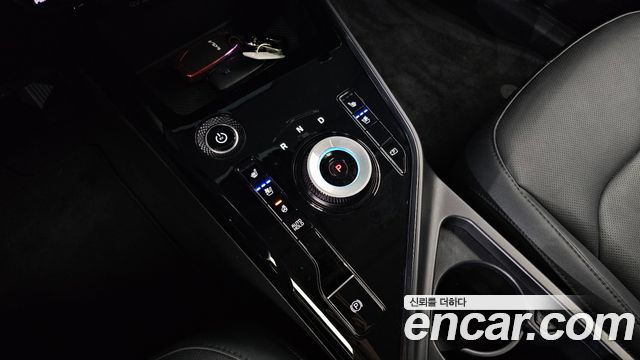 Kia Niro 2024 — photo 12