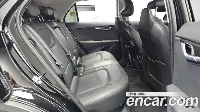 Kia Niro 2024 — photo 17