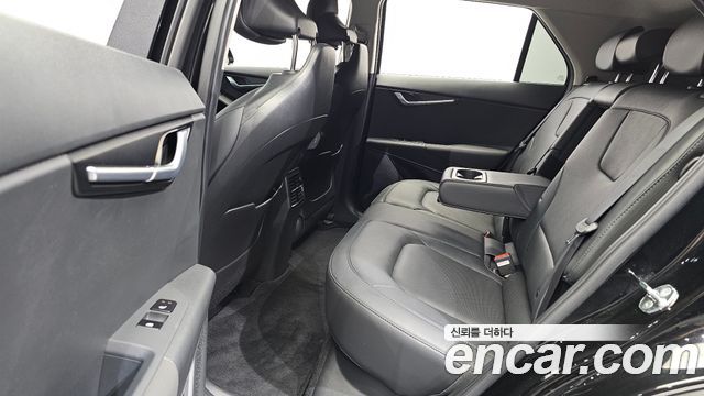 Kia Niro 2024 — photo 18