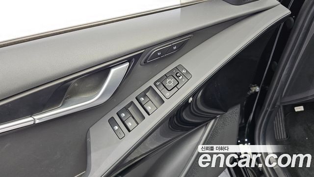 Kia Niro 2024 — photo 19