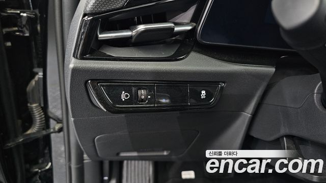 Kia Niro 2024 — photo 20