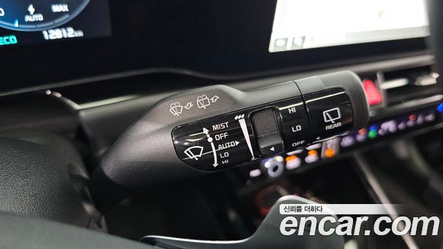 Kia Niro 2024 — photo 24