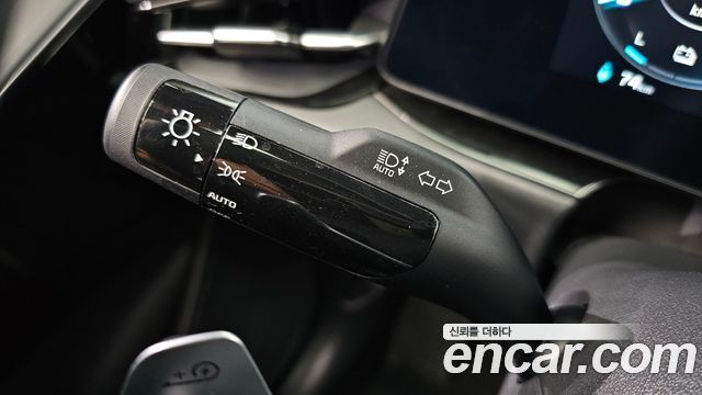 Kia Niro 2024 — photo 25