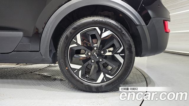 Kia Niro 2024 — photo 7