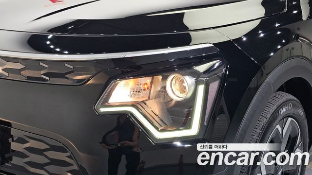 Kia Niro 2024 — photo 8