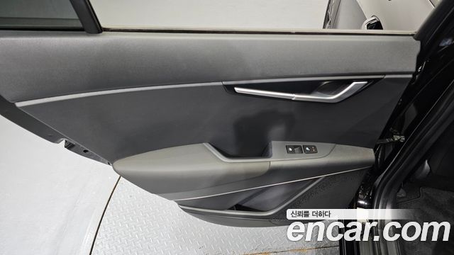 Kia Niro 2024 — photo 15