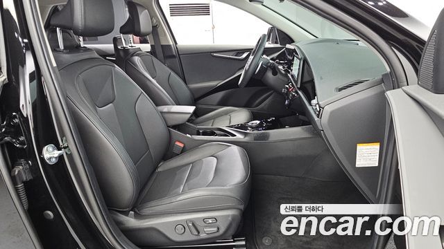 Kia Niro 2024 — photo 16
