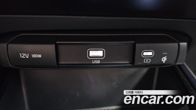 Kia Niro 2024 — photo 28