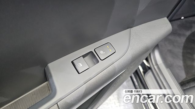 Kia Niro 2024 — photo 30