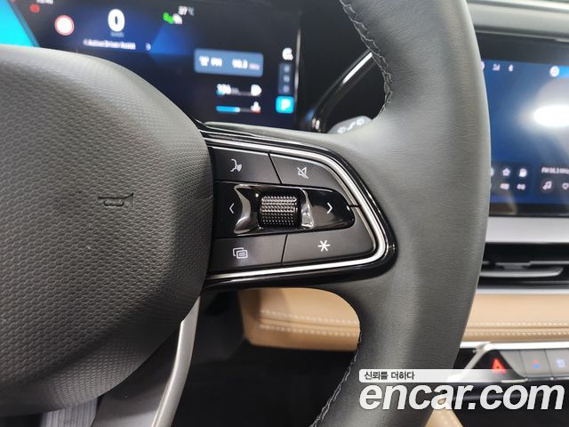 Renault Korea Grand Koleos 2025 — photo 6