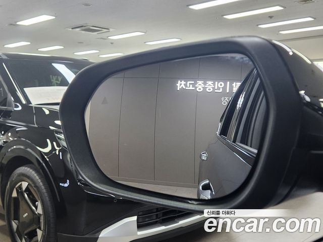 Renault Korea Grand Koleos 2025 — photo 11