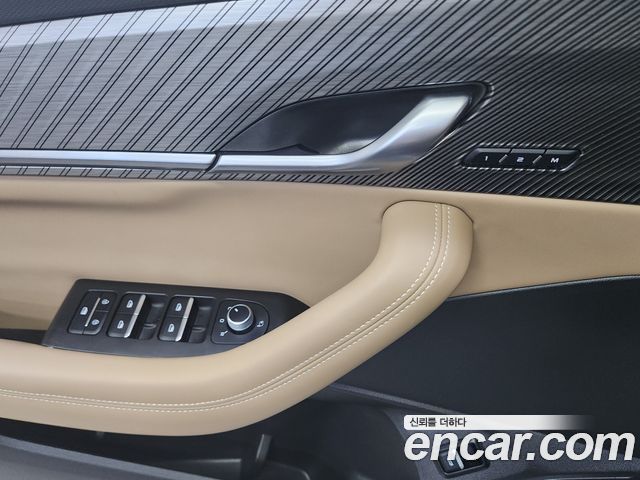 Renault Korea Grand Koleos 2025 — photo 12