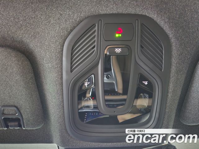Renault Korea Grand Koleos 2025 — photo 15