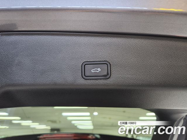 Renault Korea Grand Koleos 2025 — photo 18
