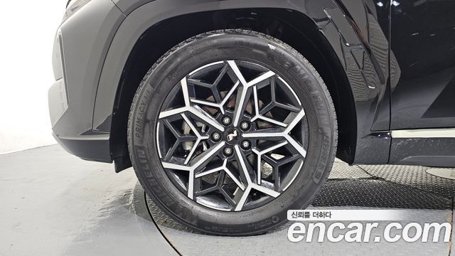 Hyundai Tucson 2022 — photo 5