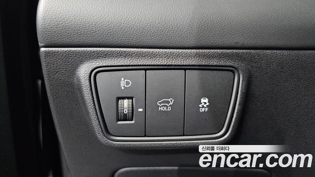 Hyundai Tucson 2022 — photo 20