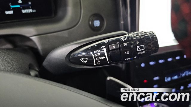 Hyundai Tucson 2022 — photo 26