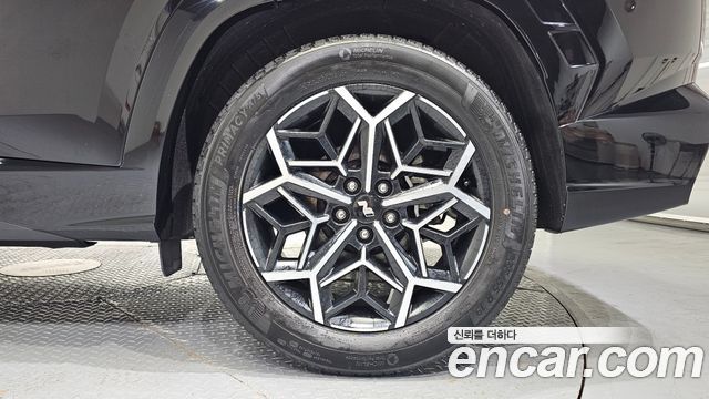 Hyundai Tucson 2022 — photo 7