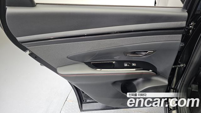 Hyundai Tucson 2022 — photo 15