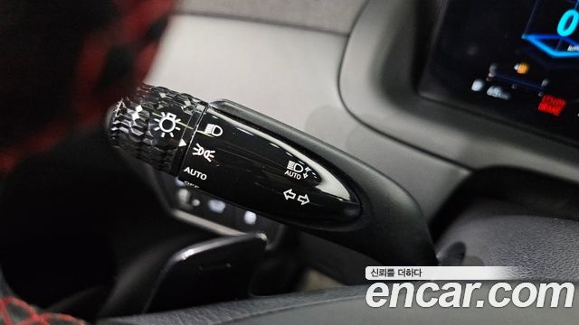 Hyundai Tucson 2022 — photo 27