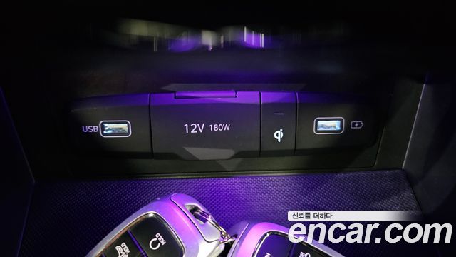 Hyundai Tucson 2022 — photo 29