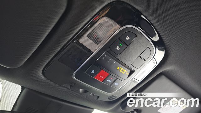 Hyundai Tucson 2022 — photo 30