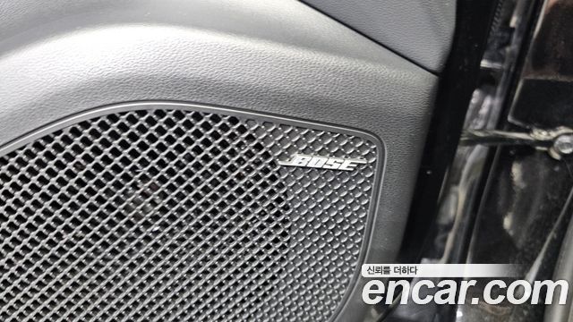 Hyundai Tucson 2022 — photo 31